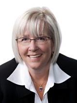 Dawn Fargey