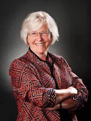 Dawn Fargey Dawn Fargey